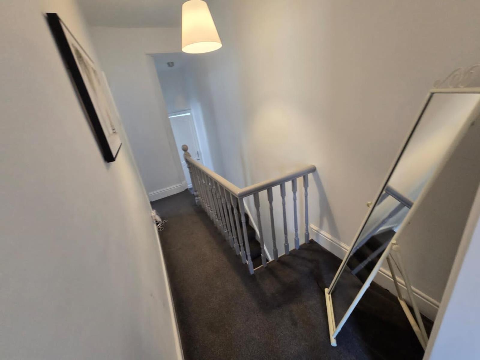 Quarto 2 Em Kensigton Liverpool Exterior photo