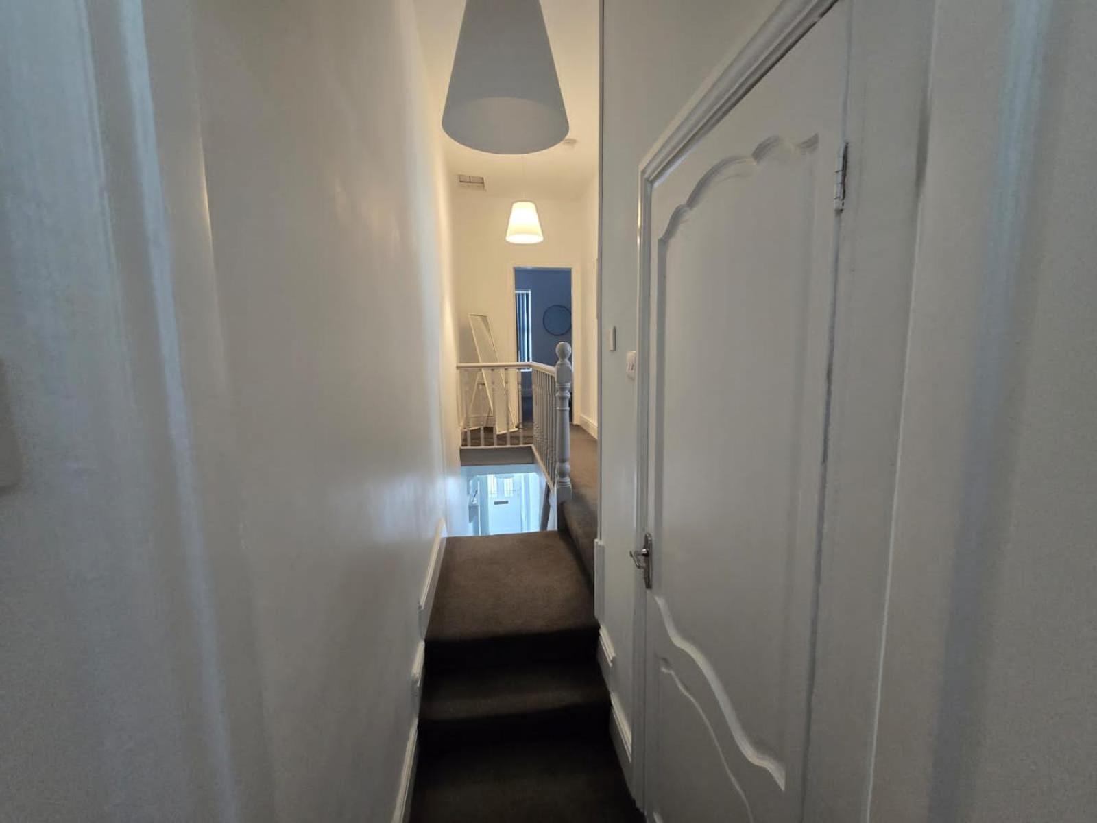 Quarto 2 Em Kensigton Liverpool Exterior photo