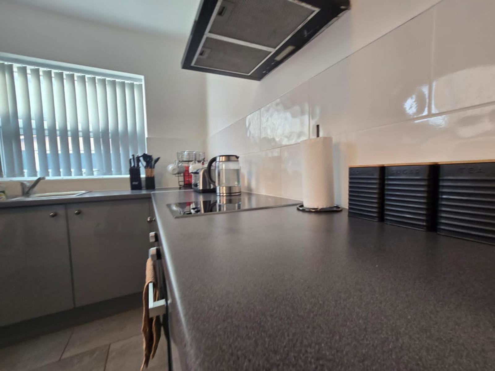 Quarto 2 Em Kensigton Liverpool Exterior photo