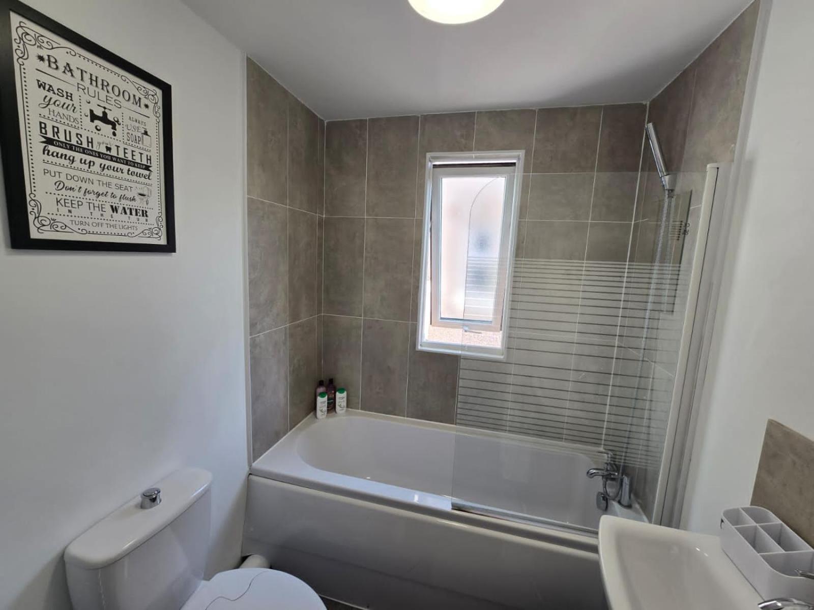 Quarto 2 Em Kensigton Liverpool Exterior photo