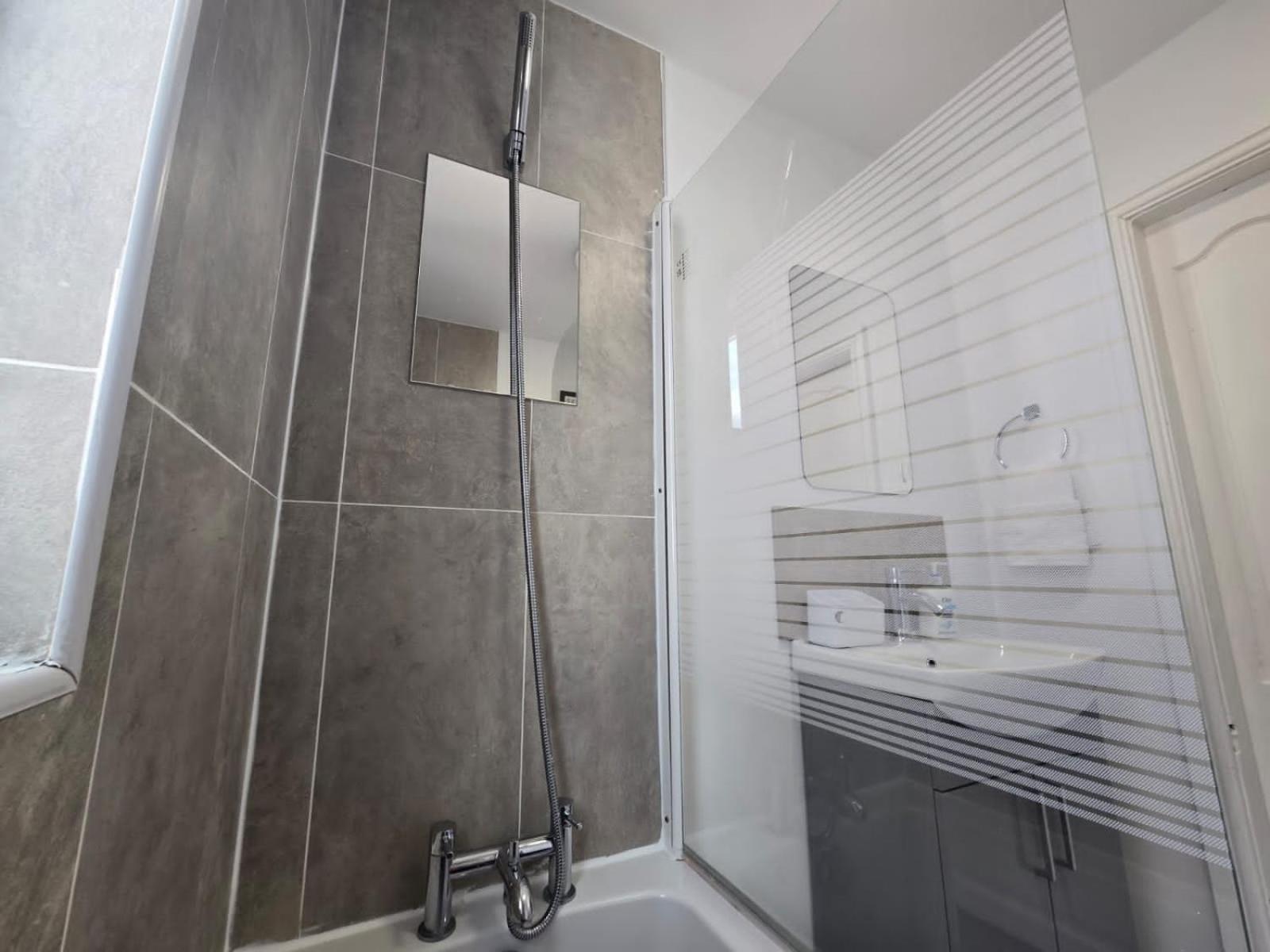 Quarto 2 Em Kensigton Liverpool Exterior photo
