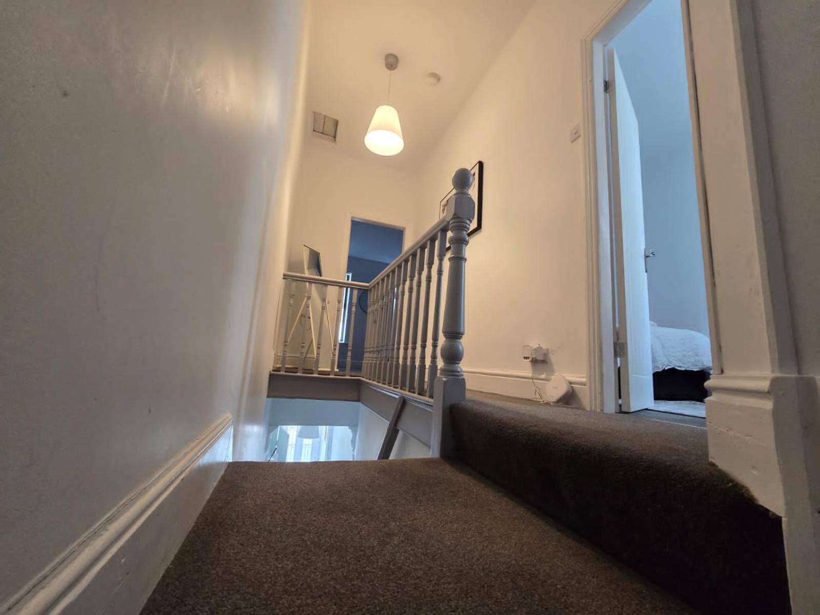 Quarto 2 Em Kensigton Liverpool Exterior photo